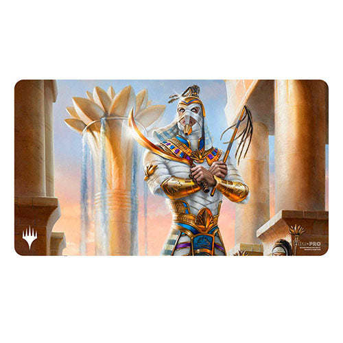 Ultra Pro - Magic: The Gathering - Aetherdrift - Playmat - Commander B