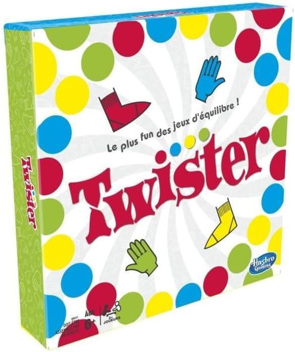 Twister