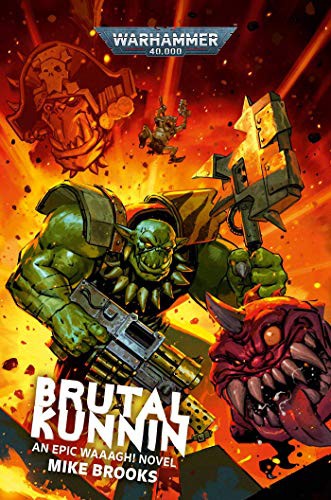 BRUTAL KUNNIN (PB) book cover