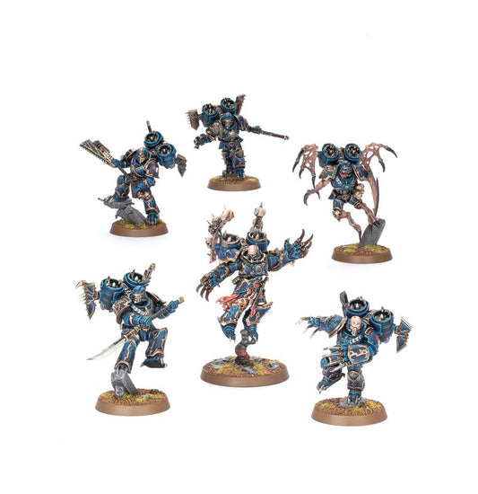 KILL TEAM: MURDERWING