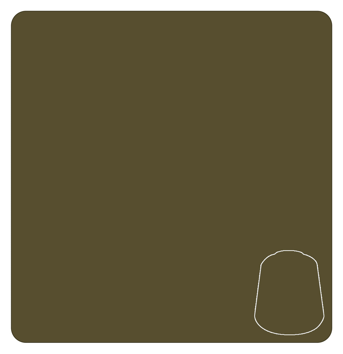 STEEL LEGION DRAB 12ML