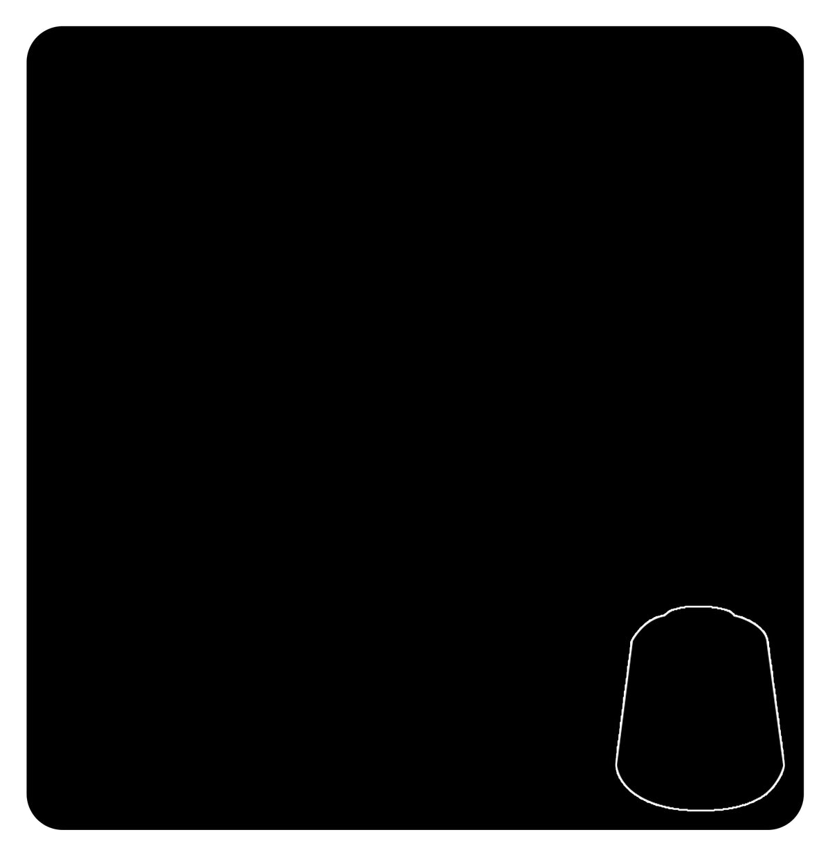 ABADDON BLACK 12ML