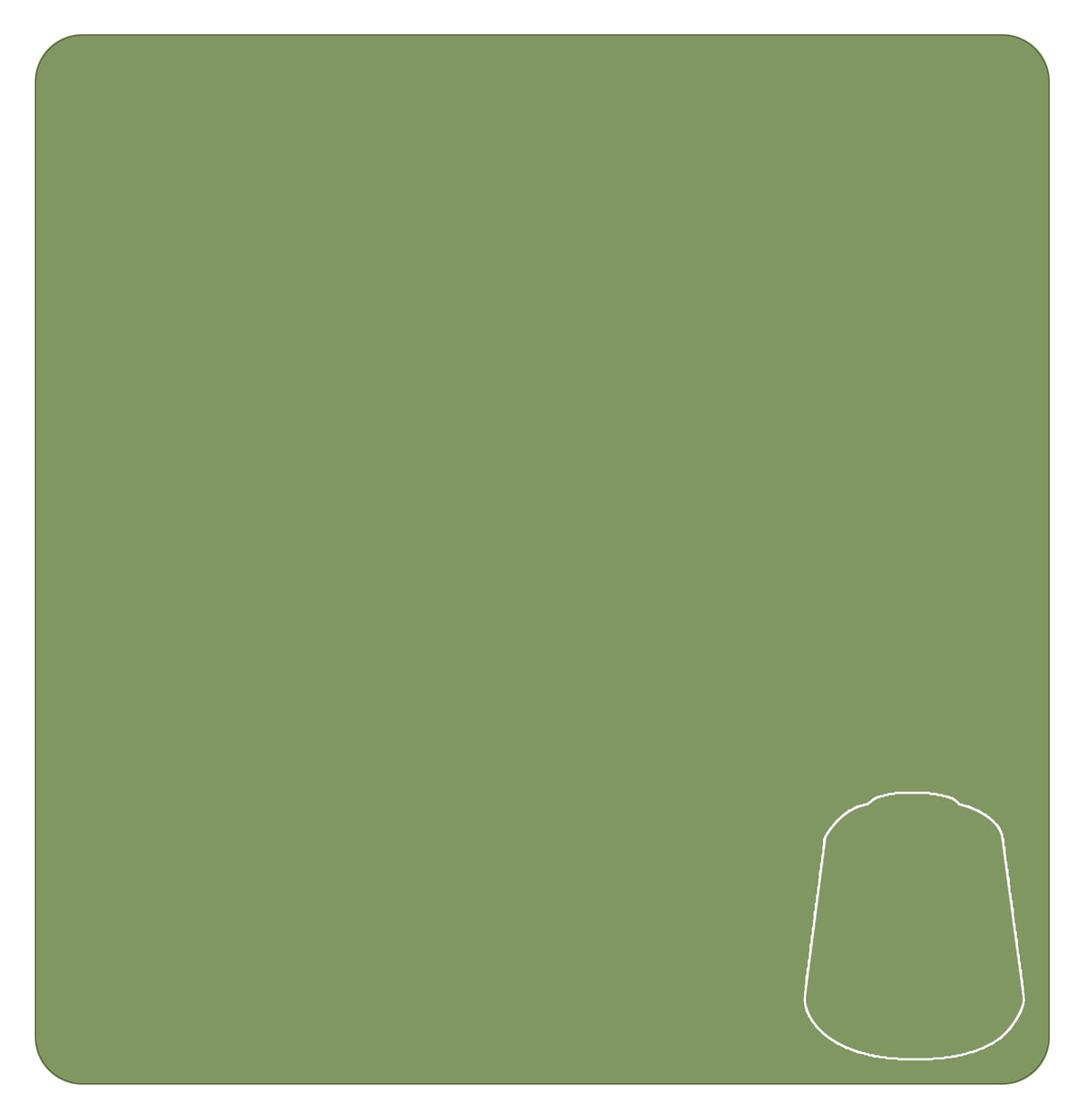NURGLING GREEN 12ML