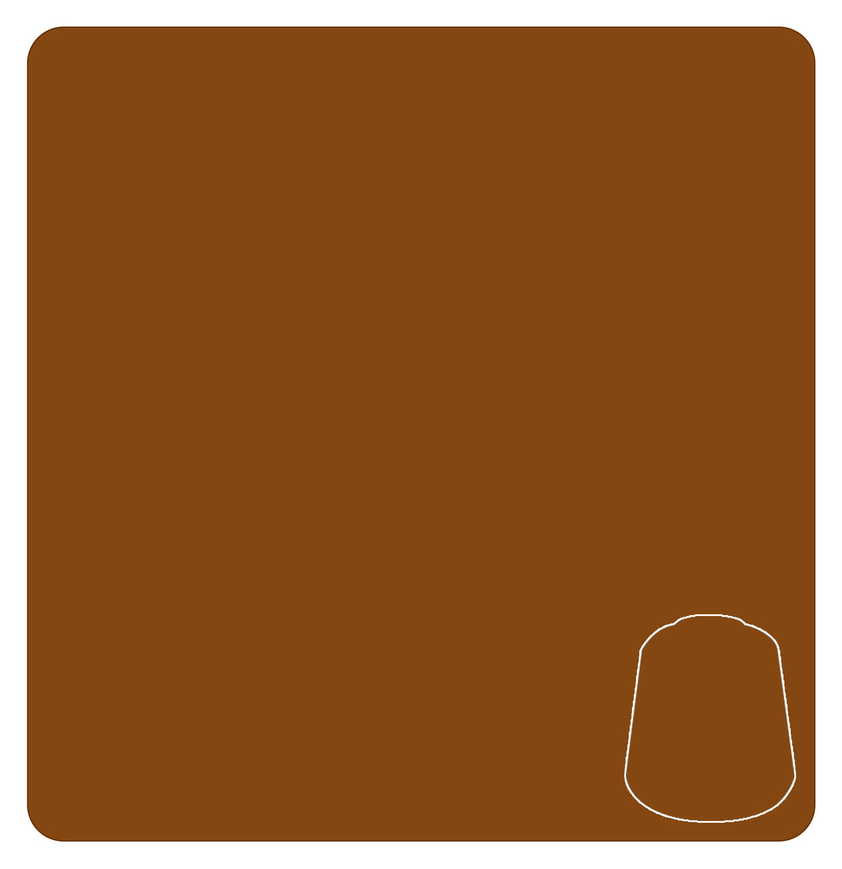SKRAG BROWN