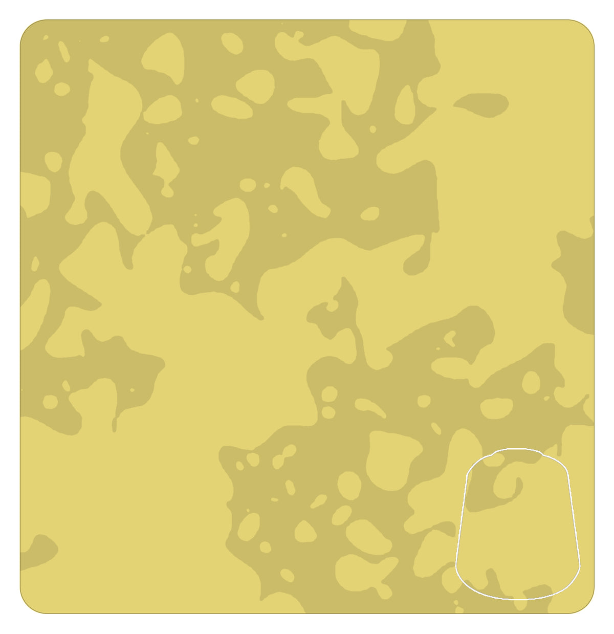 TECHNICAL: ARMAGEDDON DUST (24ML)