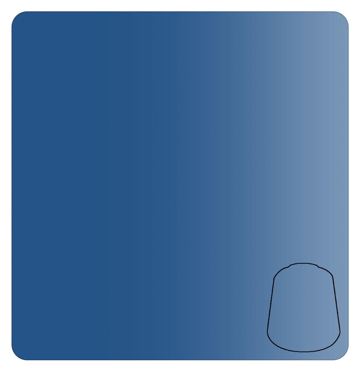 CONTRAST: ULTRAMARINES BLUE (18ML)