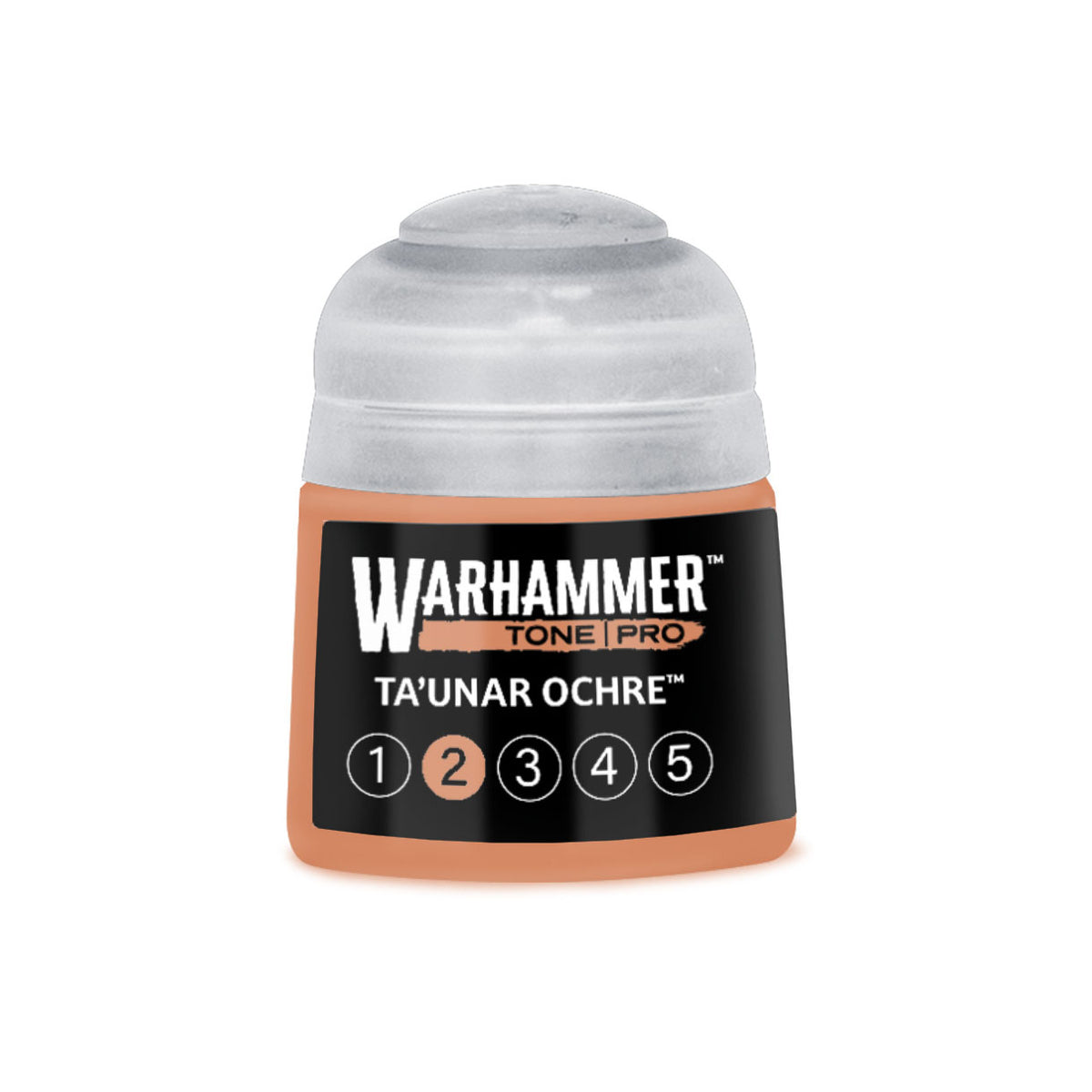 TaunarOchre
