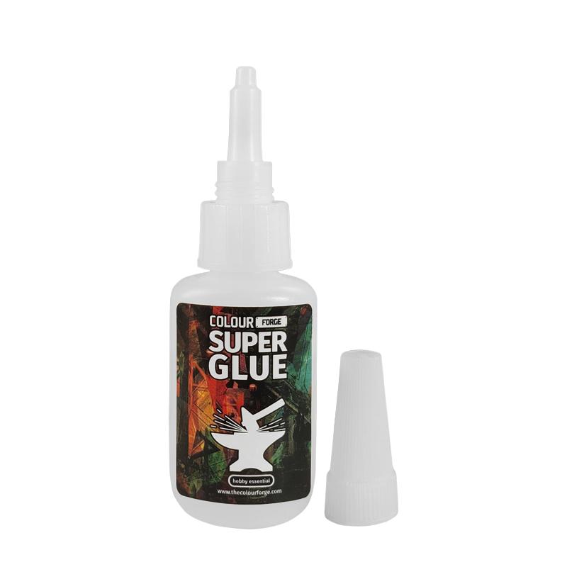 Colour Forge Super Glue (thin)