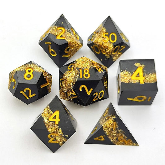 Dice Set