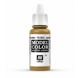 Vallejo Model Color Japanese Uniform WWII 18 ml