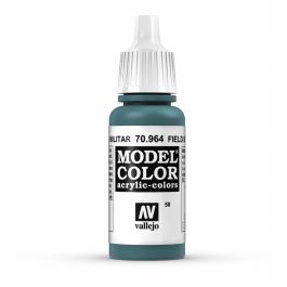 Vallejo Model Color Field Blue 18 ml