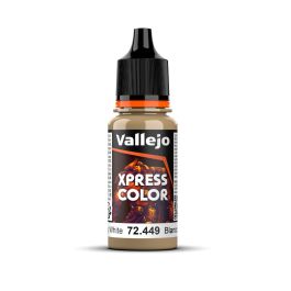 Vallejo Xpress Color Mummy White 18 ml
