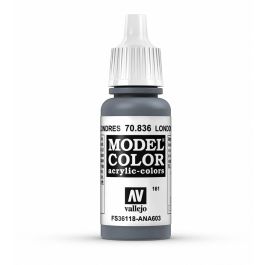 Vallejo Model Color London Grey 18 ml