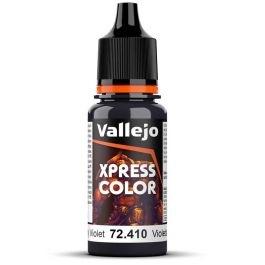 Vallejo Xpress Color Gloomy Violet 18 ml