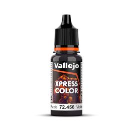 Vallejo Xpress Color Wicked Purple 18 ml