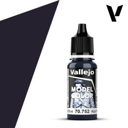 Vallejo Model Color AV Vallejo Model Color - Infantry Blue 70.752 18 ml