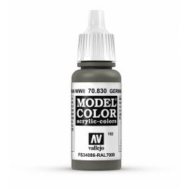 Vallejo Model Color German Fieldgrey WWII 18 ml