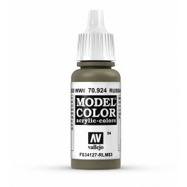 Vallejo Model Color Russian Uniform WWII 18 ml
