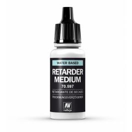 Vallejo Model Color Drying Retarder 18 ml