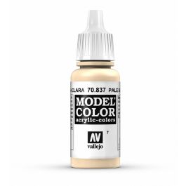 Vallejo Model Color Pale Sand 18 ml