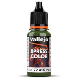 Vallejo Xpress Color Orc Skin 18 ml