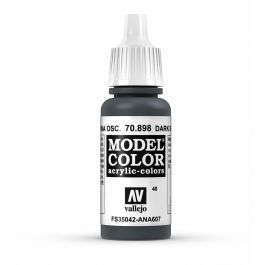 Vallejo Model Color Dark Sea Blue 18 ml