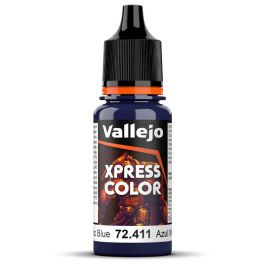 Vallejo Xpress Color Mystic Blue 18 ml