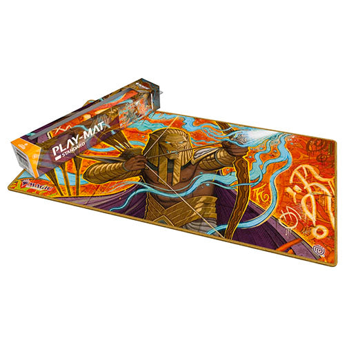 Ultimate Guard - Playmat - Magic: The Gathering - Aetherdrift - Design 2