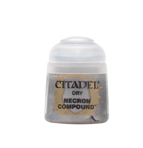 Citadel Dry - Necron Compound