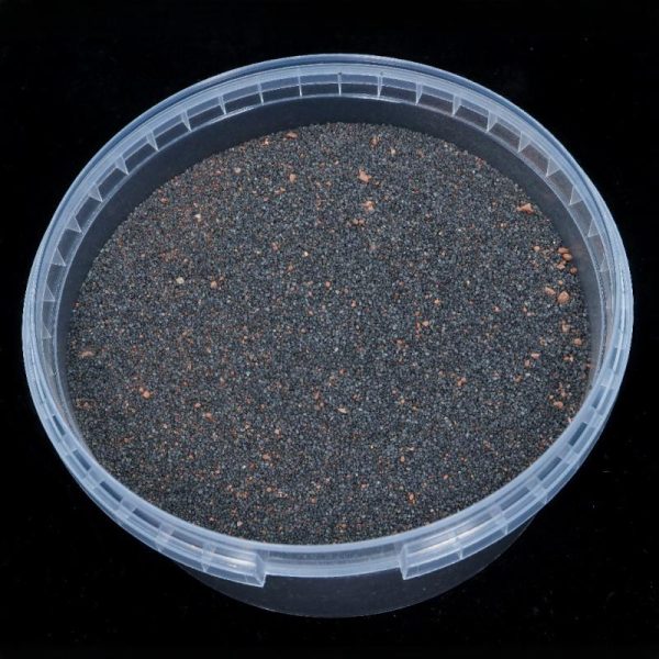 Armageddon Army Dip Pot Miniature Basing material