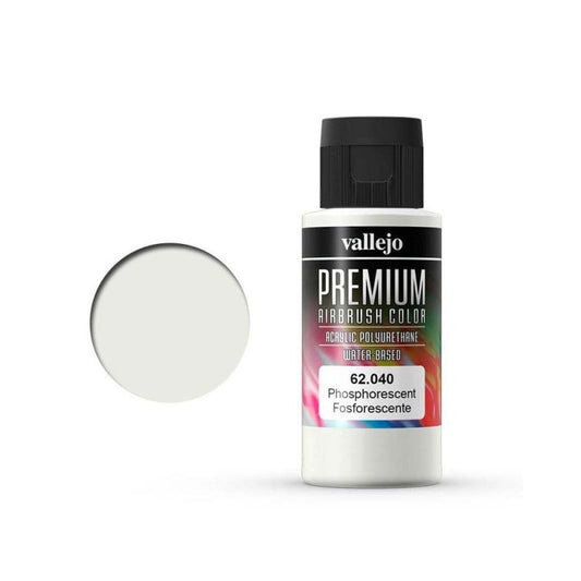 Vallejo Premium Color Phosphorescent 60ml – 62.040