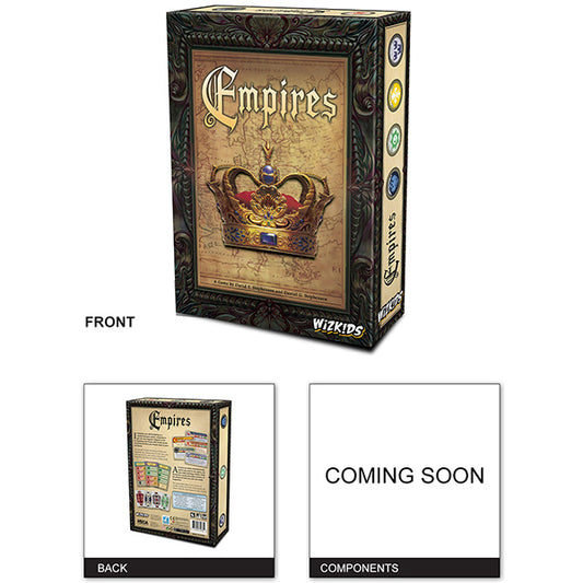 Empires