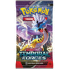 Pokemon Scarlet & Violet Temporal Forces Booster Pack