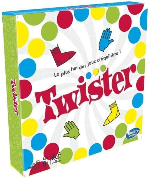 Twister