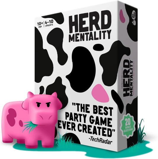 Herd Mentality