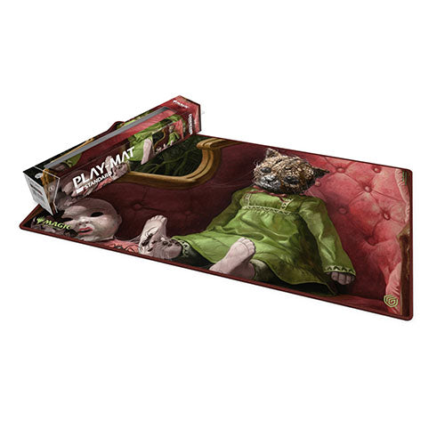 Ultimate Guard - Play-Mat - Magic: The Gathering - Duskmourn - Design 4
