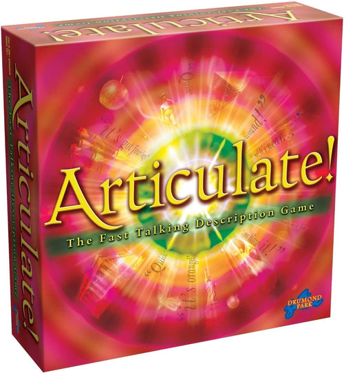 Articulate
