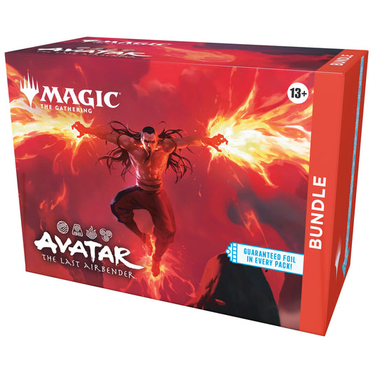 Magic: The Gathering: Avatar (Bundle)