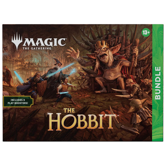 Magic: The Gathering - The Hobbit Bundle