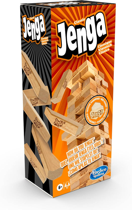 Hasbro Jenga