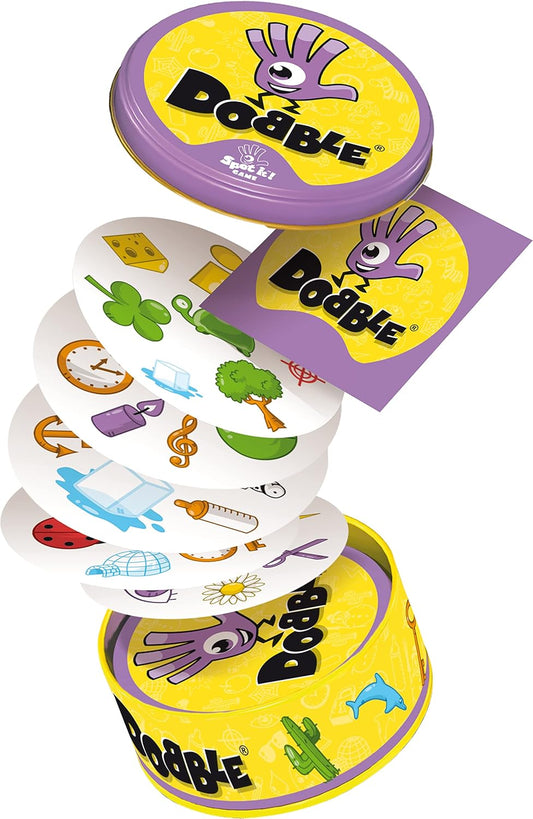 DOBBLE GAME
