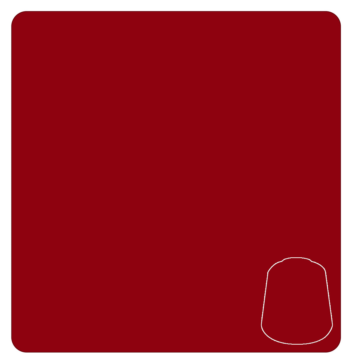 MEPHISTON RED 12ML