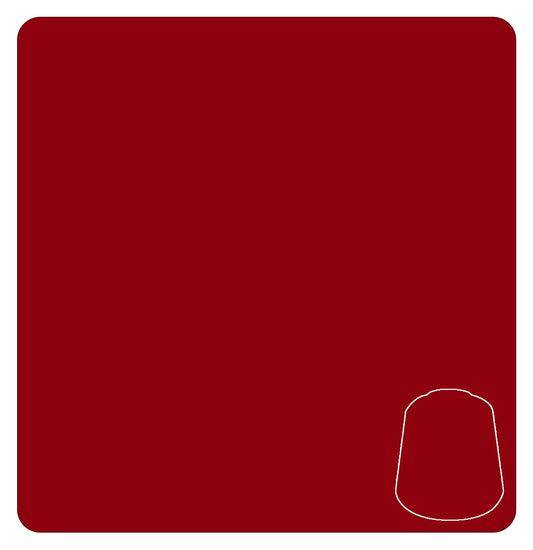 MEPHISTON RED 12ML