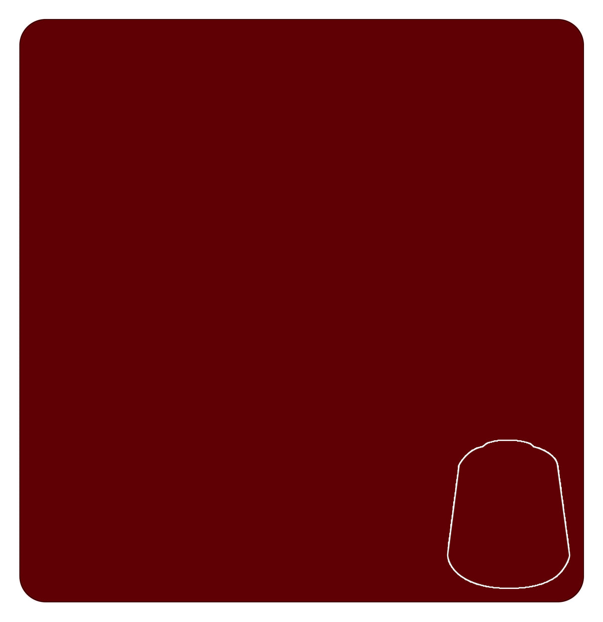 KHORNE RED 12ML