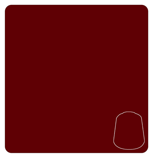 KHORNE RED 12ML