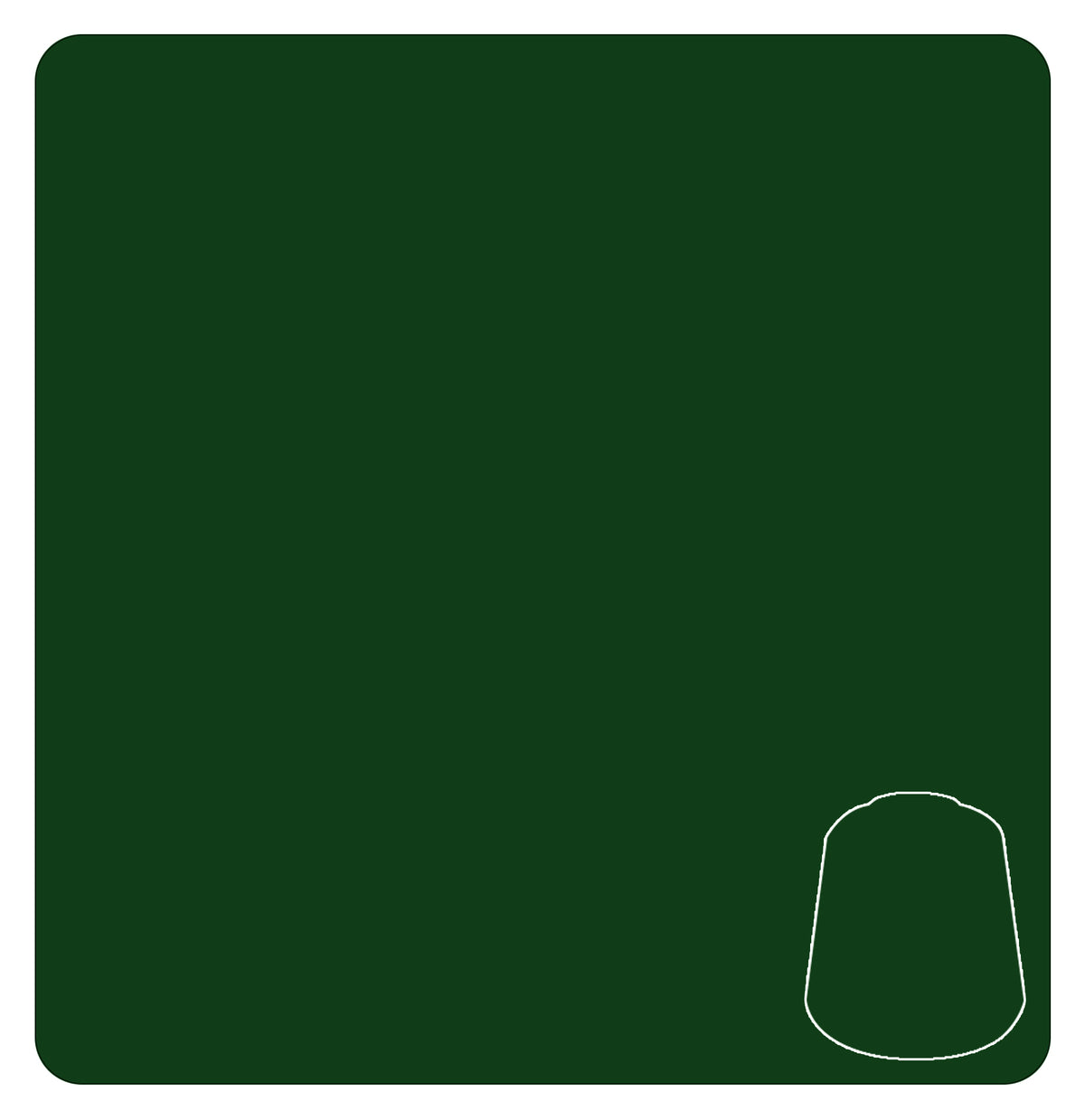 CALIBAN GREEN 12ML