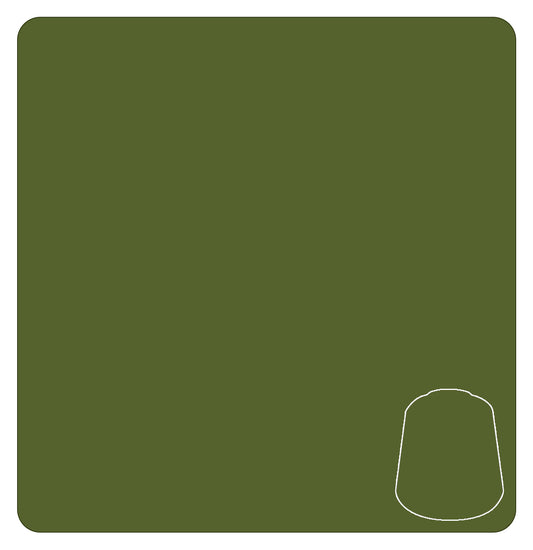 BASE: DEATHWORLD FOREST (12ML)