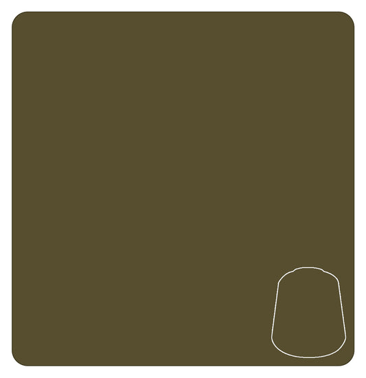 STEEL LEGION DRAB 12ML