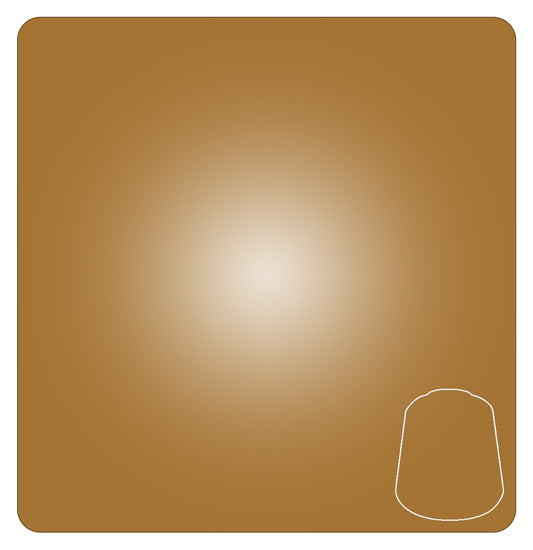 BASE: BALTHASAR GOLD (12ML)