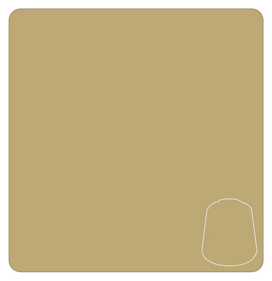 BASE: MORGHAST BONE (12ML)